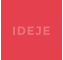 IDEJE
